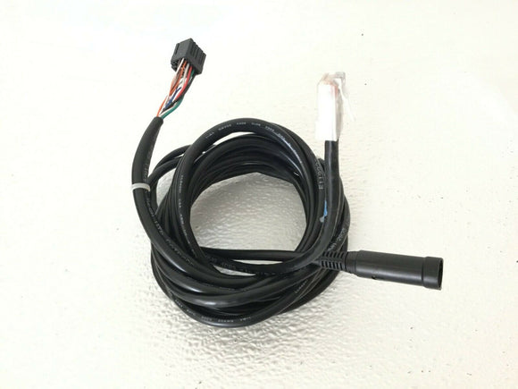 Cybex Go 770T Treadmill Wire Console Harness Cable AW-23886 - fitnesspartsrepair
