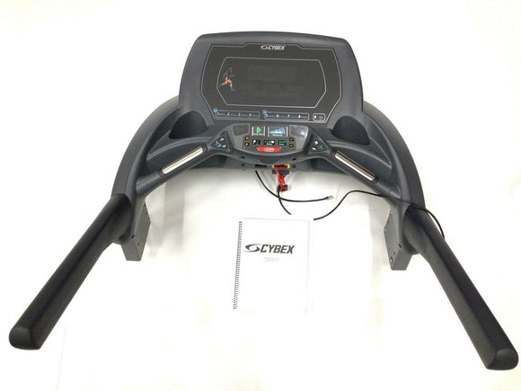 Cybex Go E3 Led 625T 770T 790T 650T Treadmill Complete Console Led Set FS-22652 - hydrafitnessparts