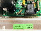 Cybex Pro 530t 520t 550t Treadmill Lower Controller Control Board PKAD-23103 - fitnesspartsrepair