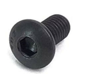 Cybex Strength System Button Head Screw 190-10-32 X .375 HM580410 - hydrafitnessparts