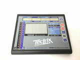 Cybex Tectrix 4000 17733 Upright Stepper Display Console Penal - fitnesspartsrepair