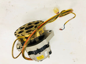 Cybex Tectrix Bikemax Upright Bike Alternator Generator 38611-101 - fitnesspartsrepair