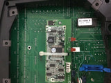 Cybex Tectrix Stepper 800 800S-CT Climber Display Console Panel EC-15056 - fitnesspartsrepair