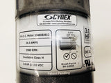 Cybex Treadmill 520t 530t 550t AC Drive Motor High Torque KSK-19996 or MR-19643 - fitnesspartsrepair
