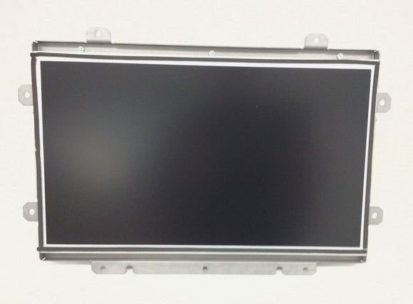 Cybex Treadmill LCD Display EPEM & Bezel Assembly ATSC CP-21072 - hydrafitnessparts