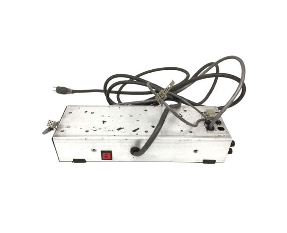 Cybex Treadmill Power Supply Control Board, Module Controller Bar 460-Control-B - hydrafitnessparts