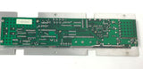 Cybex Trotter 440 C1-7142 Treadmill Display Console Panel 04870072 - fitnesspartsrepair
