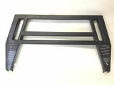Cybex Trotter 525X 525 Treadmill Console Top Frame Cover - fitnesspartsrepair