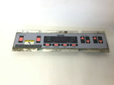 Cybex Trotter 540ST Treadmill Display Console Board - fitnesspartsrepair