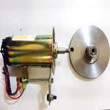 DC Drive Motor 131618 or 130730 m-131618 g-131618 Works with Healthrider Treadmill - fitnesspartsrepair