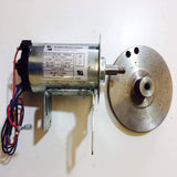 DC Drive Motor 131618 or 130730 m-131618 g-131618 Works with Healthrider Treadmill - fitnesspartsrepair