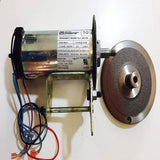 DC Drive Motor 131618 or 130730 m-131618 g-131618 Works with Healthrider Treadmill - fitnesspartsrepair