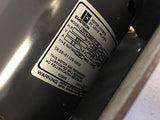 DC Drive Motor 230 Volt 0K58-01109-0000 Works with Life-Fitness TR-9500HR TR95S Treadmill - fitnesspartsrepair
