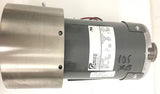 DC Drive Motor 2.5 HP PWM3640-5396-7 Works with True Fitness 450P 540ZT 550HRC Treadmill - fitnesspartsrepair