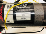 DC Drive Motor C3472B3524 7934401 Works with Life Fitness T7.0 Residential Treadmill - fitnesspartsrepair