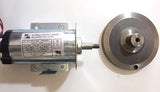 DC Drive Motor Icon Health & Fitness 2.5 Hp 147891 g- m-147891 Works with Image Treadmill - fitnesspartsrepair