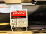 DC Drive Motor Johnson 1000106039 Club Elite Series Works with Horizon Fitness Treadmill - fitnesspartsrepair