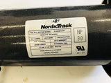 DC Drive Motor M-184002 C3480B3296 Works with NordicTrack HealthRider Epic Reebok Treadmill - fitnesspartsrepair