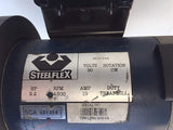 DC Drive Motor Steelflex SCA 301354 Works W Endurance BodySolid Treadmill 5k TF3i - fitnesspartsrepair