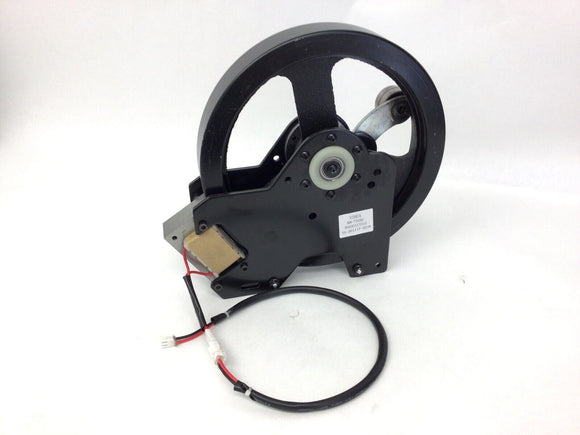 Diamonback 1260SR Recumbent Bike Electric Magnetic System Generator Brake - hydrafitnessparts