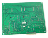 Diamondback 1100 Elliptical Display Console Electronic Board 101100241 - fitnesspartsrepair