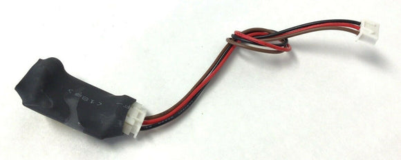 Diamondback 1100 Elliptical Heart Rate Pulse Circuit Board W/ Wire 1100-URBPHR - fitnesspartsrepair