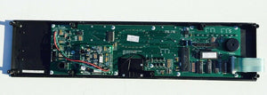 DiamondBack 1100ES 2001 Upright Stepper Display Console Electronic Board - fitnesspartsrepair