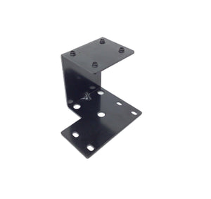 Diamondback 600ES Stepper Mounting Bracket Weldment - hydrafitnessparts