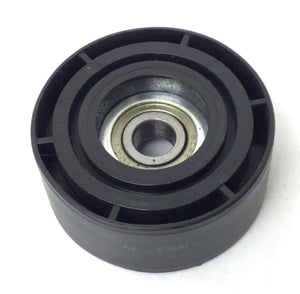 Diamondback 600ES Stepper Tensioner Pulley - hydrafitnessparts