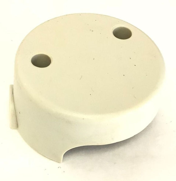 diamondback 850er - 2008 elliptical upper arm pivot cover MFR-R0601441864-hydrafitnessparts