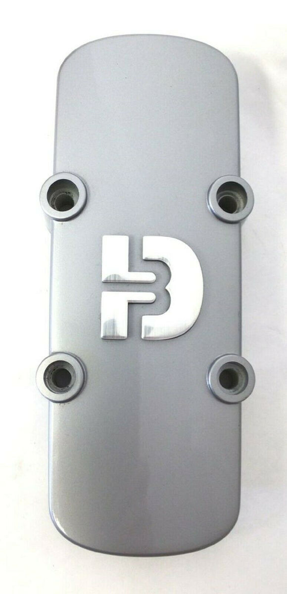 Diamondback Fitness 510ef Elliptical Console Mast Cover Trim DB-CMCT - fitnesspartsrepair