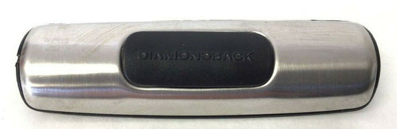 Diamondback Fitness 510ef Elliptical Heart Rate Pulse Hand Sensor Plate DB-HSPP - fitnesspartsrepair