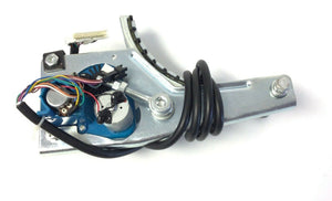 Diamondback Recumbent Bike Resistance Gear Motor with C Magnet Brake 22-22-1616 - fitnesspartsrepair