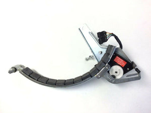 Diamondback Upright Bike Resistance Gear Motor With C Magnet Brake 22-22-1292 - fitnesspartsrepair
