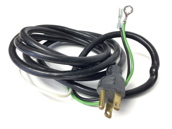 DP Courier Treadmill Power Line Cord Hardwired Cable Wire Harness DPC-120VHLWPC - hydrafitnessparts