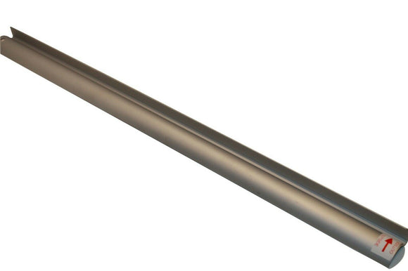 e25 Sole Fitness Elliptical 625m/m L Shaped Aluminum Rail Track RM030013-Z0 or M030013-Z0 - fitnesspartsrepair