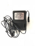 Eclipse 400 Elliptical Crosstrainer AC Power Supply Pack Adapter OEM - fitnesspartsrepair