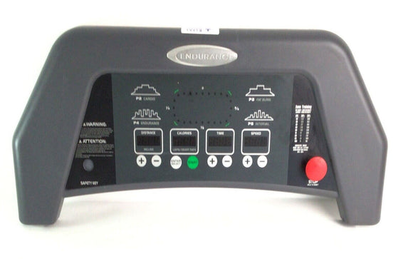 Endurance Body Solid 5K T5i TF3i Treadmill Display Console Assembly 9471-052S1 - hydrafitnessparts