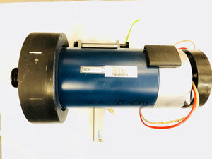 Endurance XT-6800 Treadmill DC Drive Motor S2A 401300 - fitnesspartsrepair