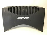 Epic 425 MX Treadmill Motor Hood Shroud Cover 230977 236227 - fitnesspartsrepair