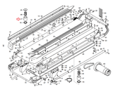 Epic A30T A35T A42T t6.2 t6.9 PRO3000 Treadmill Mid Shock Absorb Case 325612 - hydrafitnessparts