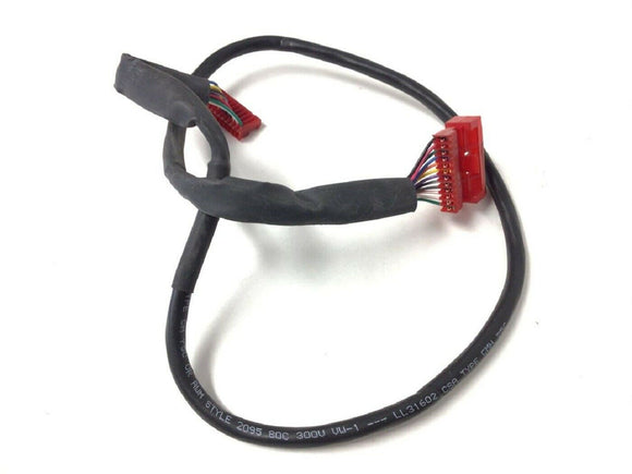 Epic A35T EPTL141120 Treadmill Main Middle Interconnect Wire Harness - fitnesspartsrepair