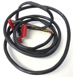 Epic FreeMotion A30T A35T t6.2 Treadmill Main Wire Harness 334031 - hydrafitnessparts