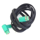 Epic FreeMotion HealthRider Elliptical A/V Audio Video Wire Cable 65" 250777 - hydrafitnessparts