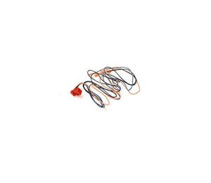 Epic FreeMotion NordicTrack Elliptical Heart Rate Pulse Wire Harness 30" 260951 - fitnesspartsrepair