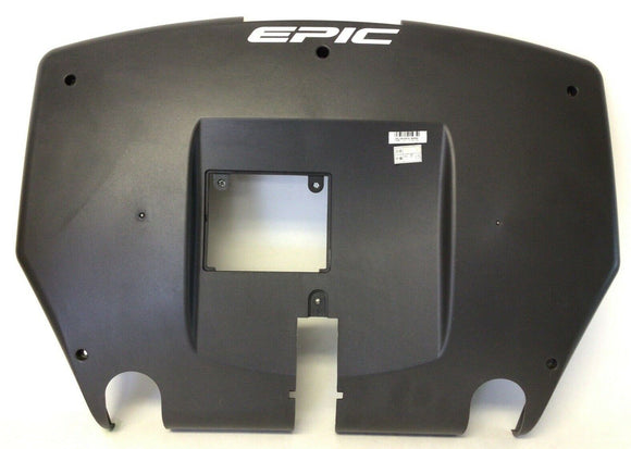 Epic FreeMotion NordicTrack Treadmill Console Base Back Cover 324962 - hydrafitnessparts
