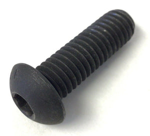 EPIC FreeMotion Treadmill Button Head Bolt Screw 3-8-X-1-1-4 GZ1012-12 - hydrafitnessparts