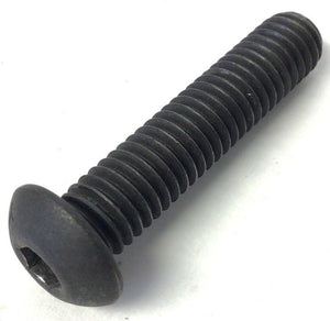 EPIC FreeMotion Treadmill Button Head Bolt Screw 3-8-X-1.75 GZ1012-19 - hydrafitnessparts