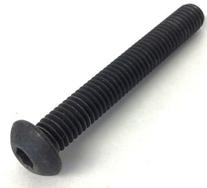 EPIC FreeMotion Treadmill Button Head Bolt Screw 3/8x2.5" CC1296 - hydrafitnessparts