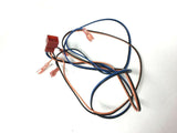 Epic HealthRider NordicTrack Elliptical Hand Sensor Wire Harness 260951 - fitnesspartsrepair